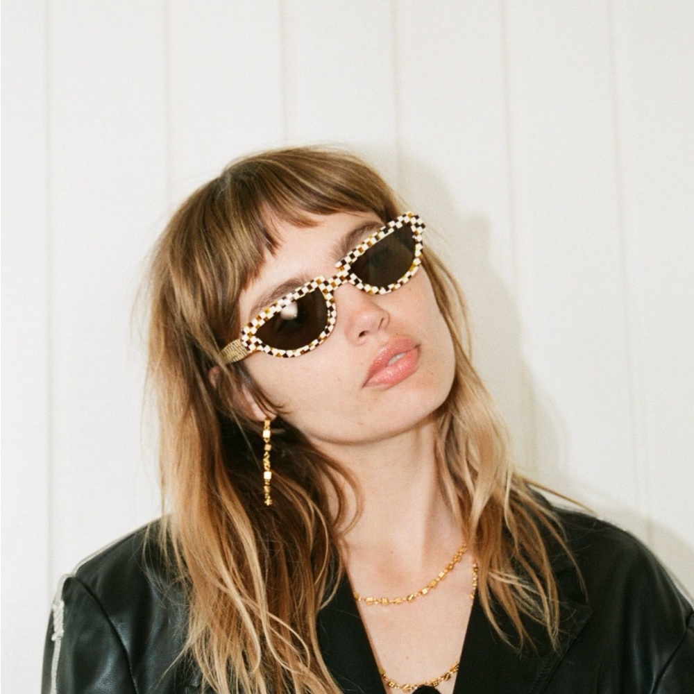 Fashion Brand Co. Dumbledore Sunglasses